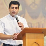 AO VIVO: Pregação com Pe. Chrystian Shankar