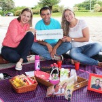 Pitter e Sheila contam os desafios e alegrias da vida de recém casados