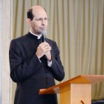 AO VIVO: Padre Paulo Ricardo prega na Canção Nova