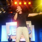AO VIVO: Show de Gil Monteiro no Acampamento Revolução Jesus