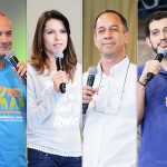 Acampamento Revolução Jesus