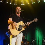 Noite de Show com Gil Monteiro na Canção Nova