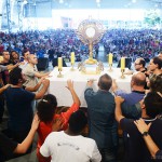 Somos o resto escolhido por Deus
