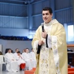 Precisamos de pessoas que revelem o rosto de Deus