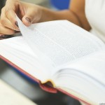Importância da leitura religiosa
