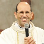 Fé e Santidade
