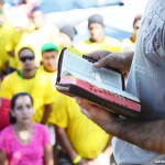 O que é preciso para ser um bom pregador?