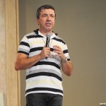 Deus não perdoa por decreto, mas por misericórdia