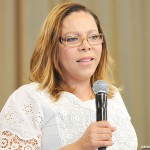 É preciso ter perseverança para construir uma família nova