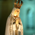 Porque Maria é mãe de Deus