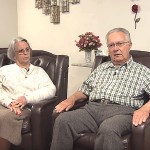 Casal mineiro conta sua história de amor e fé com a Canção Nova