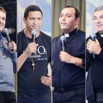 Acampamento de Oração 'A Profecia do Avivamento'