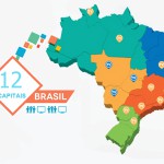 Sinal digital da TV Canção Nova está presente nas capitais