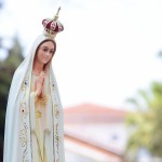 Por que chamamos a Virgem Maria de Nossa Senhora?