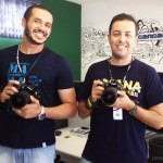Fotógrafos falam sobre fotos que evangelizam