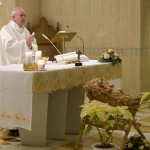 Obras de misericórdia são o coração da fé, diz Papa