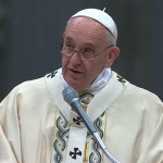 A Igreja brilha com a luz de Cristo, diz Papa na festa da Epifania