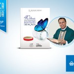 Adquira o mais novo livro de Padre Márlon Múcio