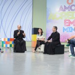 Sem censura: convidados falam sobre afetividade e sexualidade