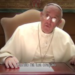 Em vídeo, Papa convida a rezar por diálogo inter-religioso