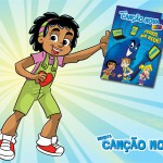 Diversão, oração e aprendizado a cada página