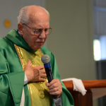 Monsenhor Jonas fala sobre a graça do encontro pessoal com Cristo