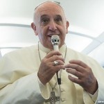 O que o Papa disse sobre contracepção em caso de zika
