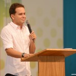 Amor de Deus