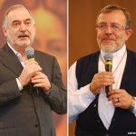 O Bom Pastor e a dracma perdida