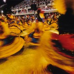 A verdadeira alegria do carnaval