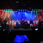 AO VIVO: Show com Músicos Católicos do Brasil