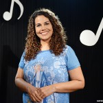 Eliana Ribeiro faz convite especial aos músicos