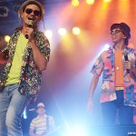 AO VIVO: Show com DDD no Vem louvar