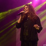 AO VIVO: Show com Eliana Ribeiro na Canção Nova
