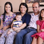Mãe de criança especial testemunha por que não abortar