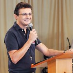 AO VIVO: Luiz Carvalho no Acampamento para Músicos
