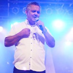 AO VIVO: Show com Diácono Nelsinho no 'Vem louvar'