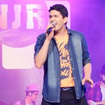 AO VIVO: Show com Nilton Junior no 'Vem louvar'