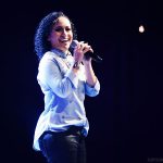 Clipe 'Salve Rainha', de Ana Lúcia