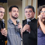 Participe do Acampamento Encontramos com Cristo