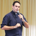 AO VIVO: Pregação com Pe.Adriano Zandoná