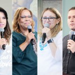 Venha participar do Aprofundamento para as mulheres