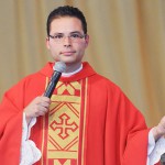 Ser um portador de Jesus