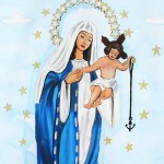 A verdadeira devoção à Nossa Senhora dos Navegantes