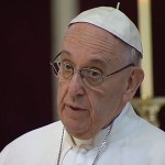 Papa: “Jesus é ‘concentrado’ de todo o amor de Deus”