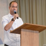 Saiba como dissipar as trevas de si mesmo