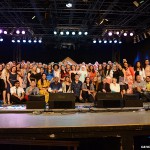 Confira o show mariano do Acampamento para Músicos