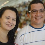 Esposa testemunha a restauração do casamento através da oração