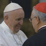 Papa Francisco se reúne com bispos mexicanos