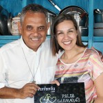Paula Guimarães entrevista Diácono Nelsinho